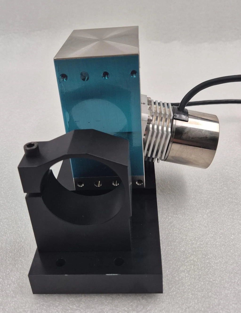 NEW- Cambridge L2H20X3LXY2A-TH-A001 W/ 710-80816 Laser Scan Head ASSY