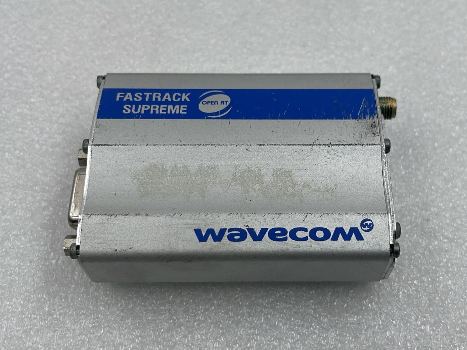WaveCom Fastrack Supreme 10 Modem WM20392