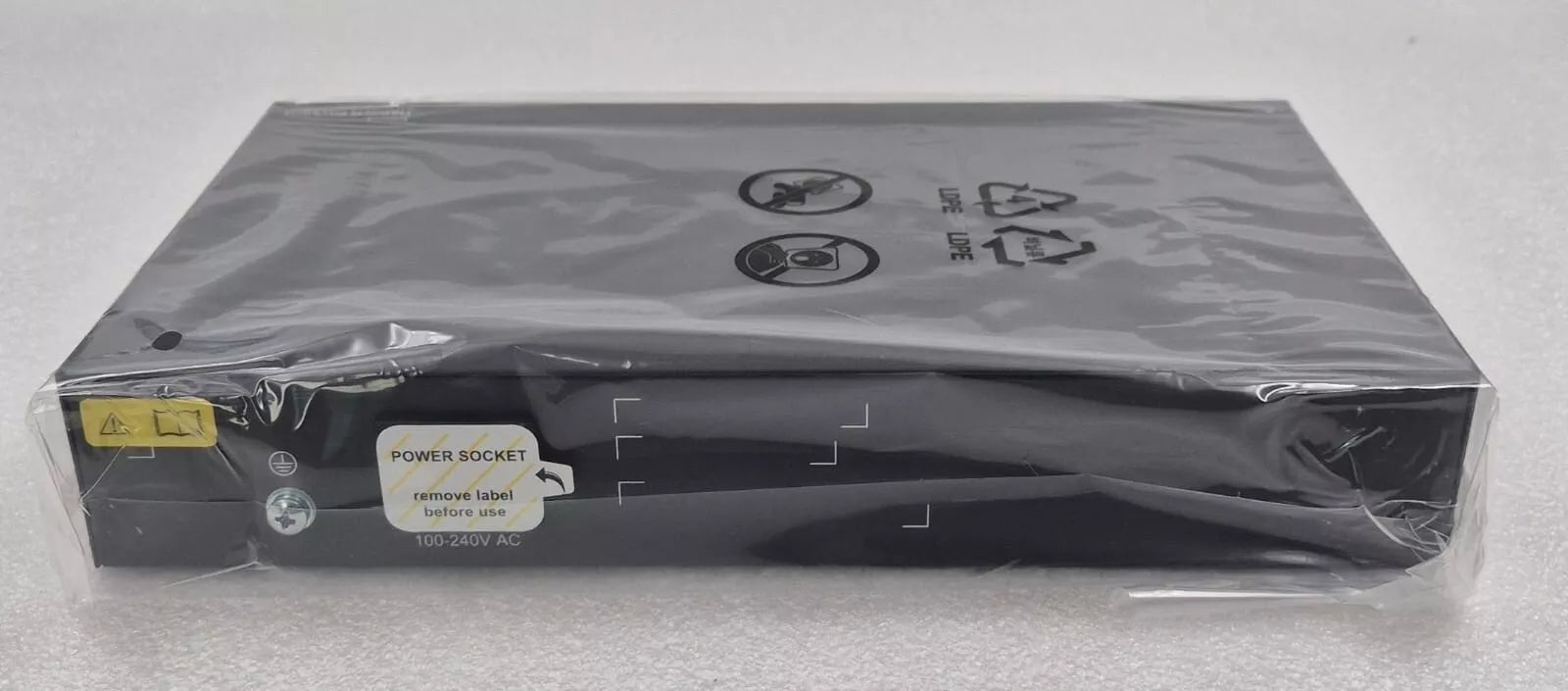 *NEW* HPE OfficeConnect 1420 Series Switch JH016A 16G 16-Port Gigabit Switch