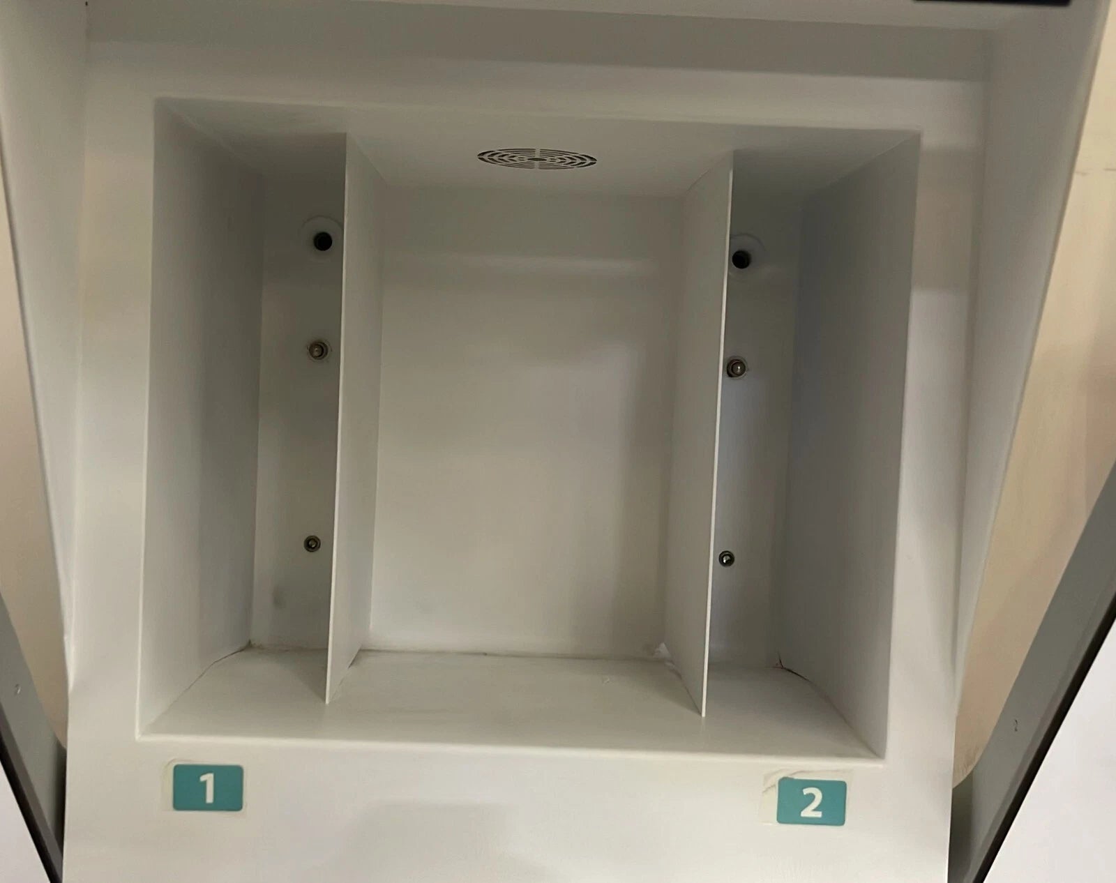 Milestone Medical PRESTO Automatic Processor Stainer for Frozen Sections **AS IS