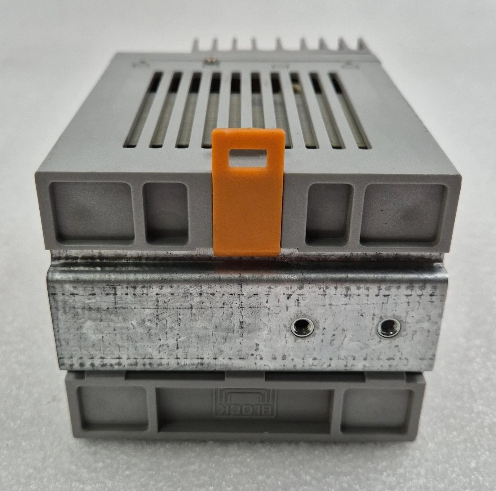 Philips B 9803075 Power Supply 4512 131 14001 230VAC By BLOCK