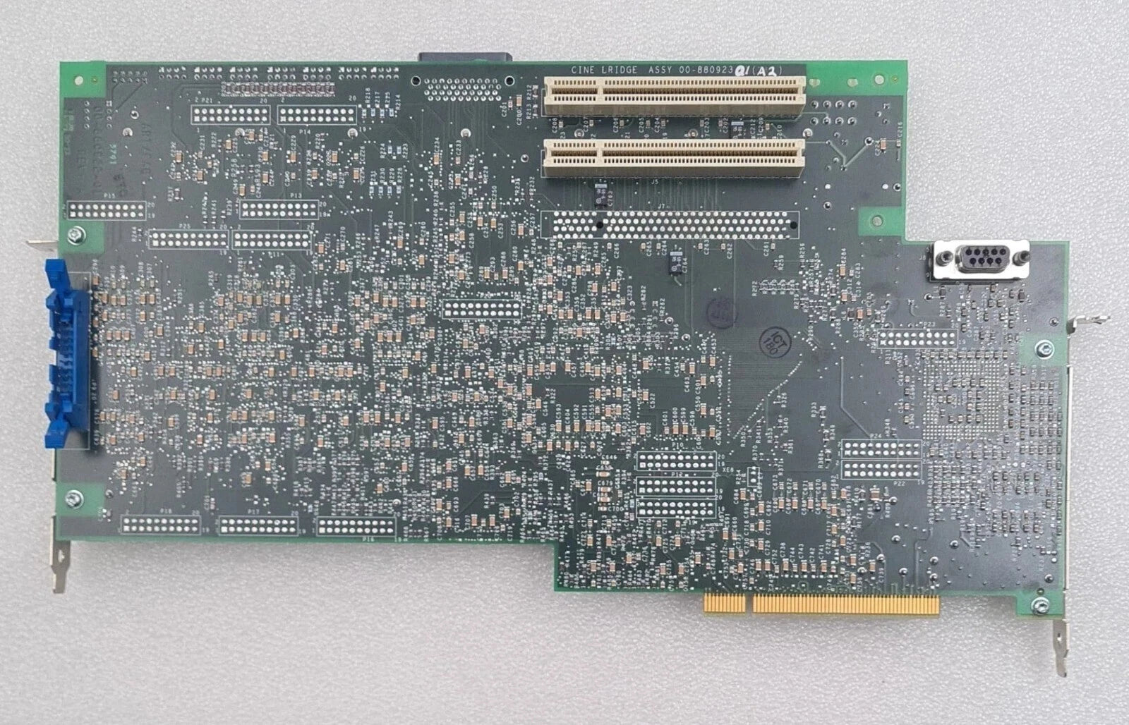 GE CINE BRIDGE 00-880923-01 (A2) PCB Board