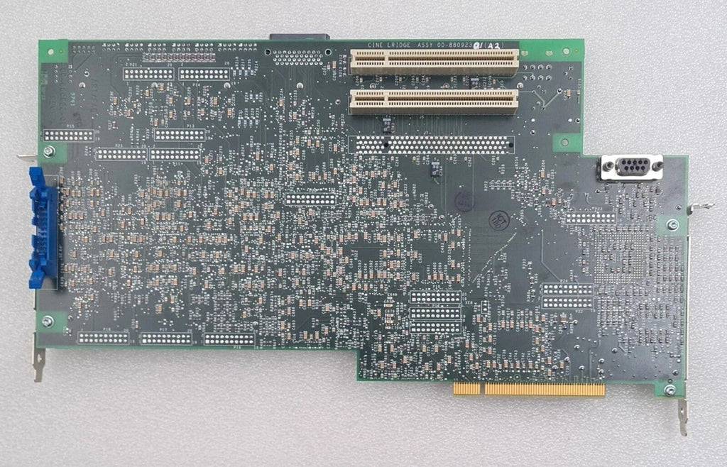 GE CINE BRIDGE 00-880923-01 (A2) PCB Board