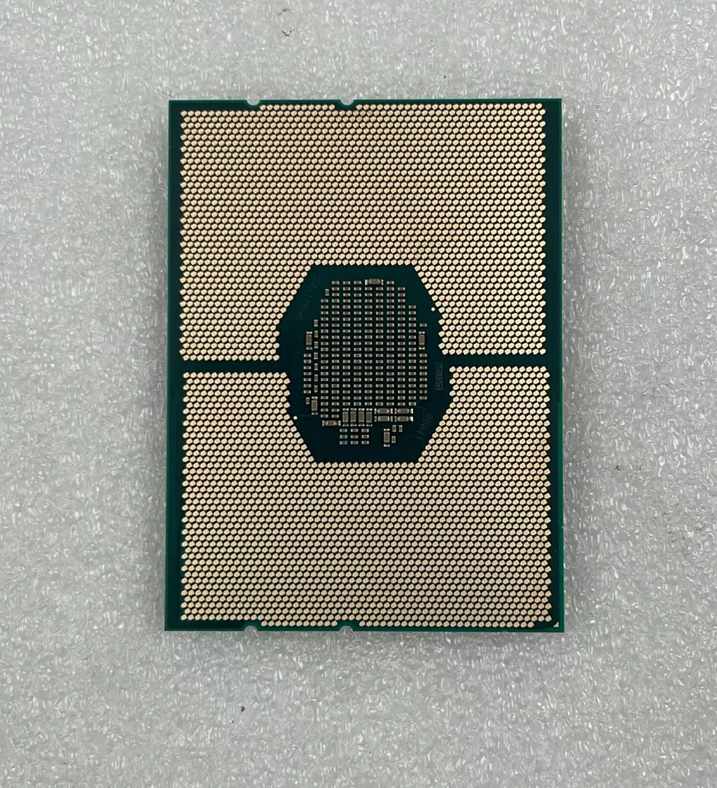 Intel Xeon Gold 6248R SRGZG 3.00GHz  CPU Processor