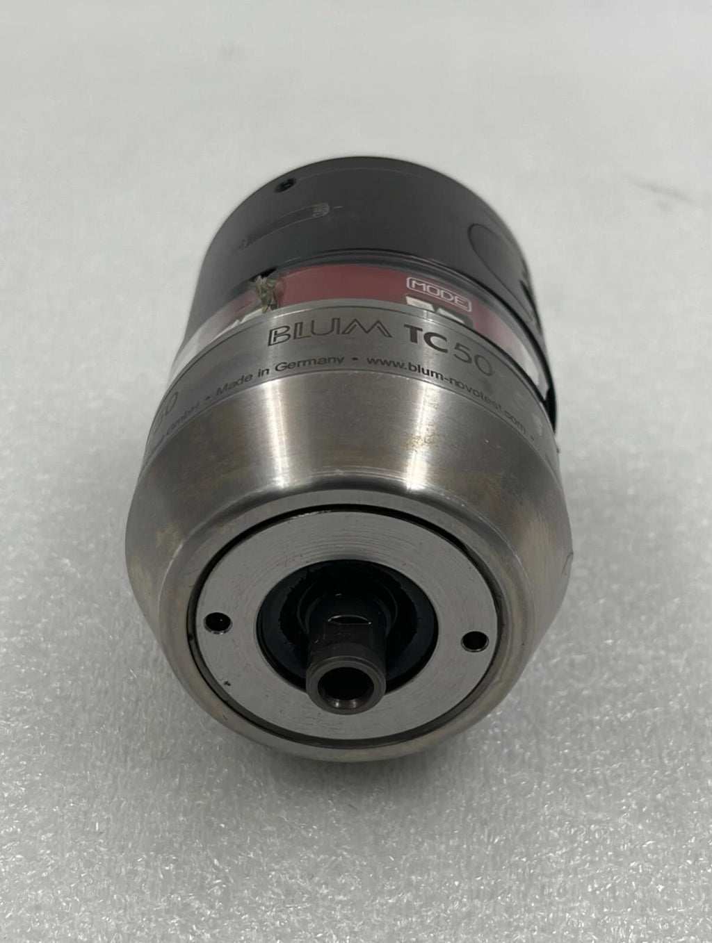 BLUM TC50 Infrared Touch Probe for CNC Machine Centers **AS IS**