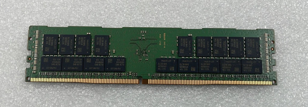 [LOT 5] Samsung 32GB 2Rx4 PC4-2666V REG ECC RDIMM M393A4K40BB2-CTD6Q Server RAM
