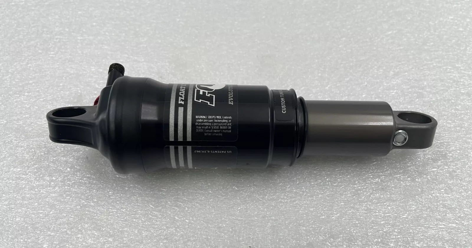 FOX Float CTD Evolution Series 300psi Rear Shock CP3L