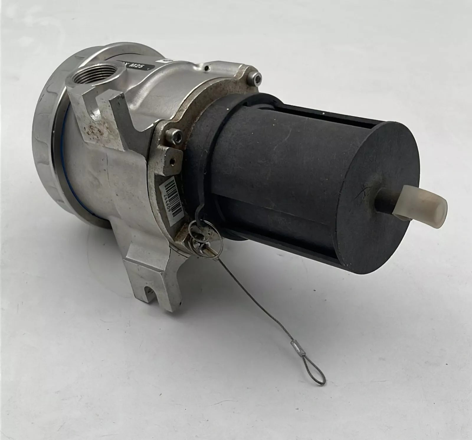 DET-TRONICS PIRECLB1A1T1 Point Watch Infrared Hydrocarbon Gas Detector