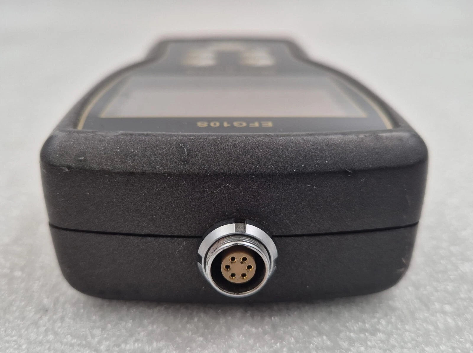 Polygon Enpaix EFG10S Push/Pull Force Gauge EFGS series Digital Indicator AS-IS