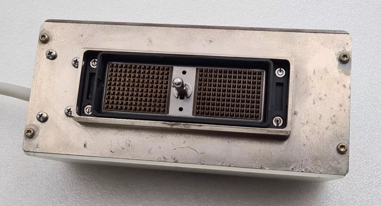 GE Medical IC5-9H 5118194 Transvaginal Ultrasound Transducer Probe