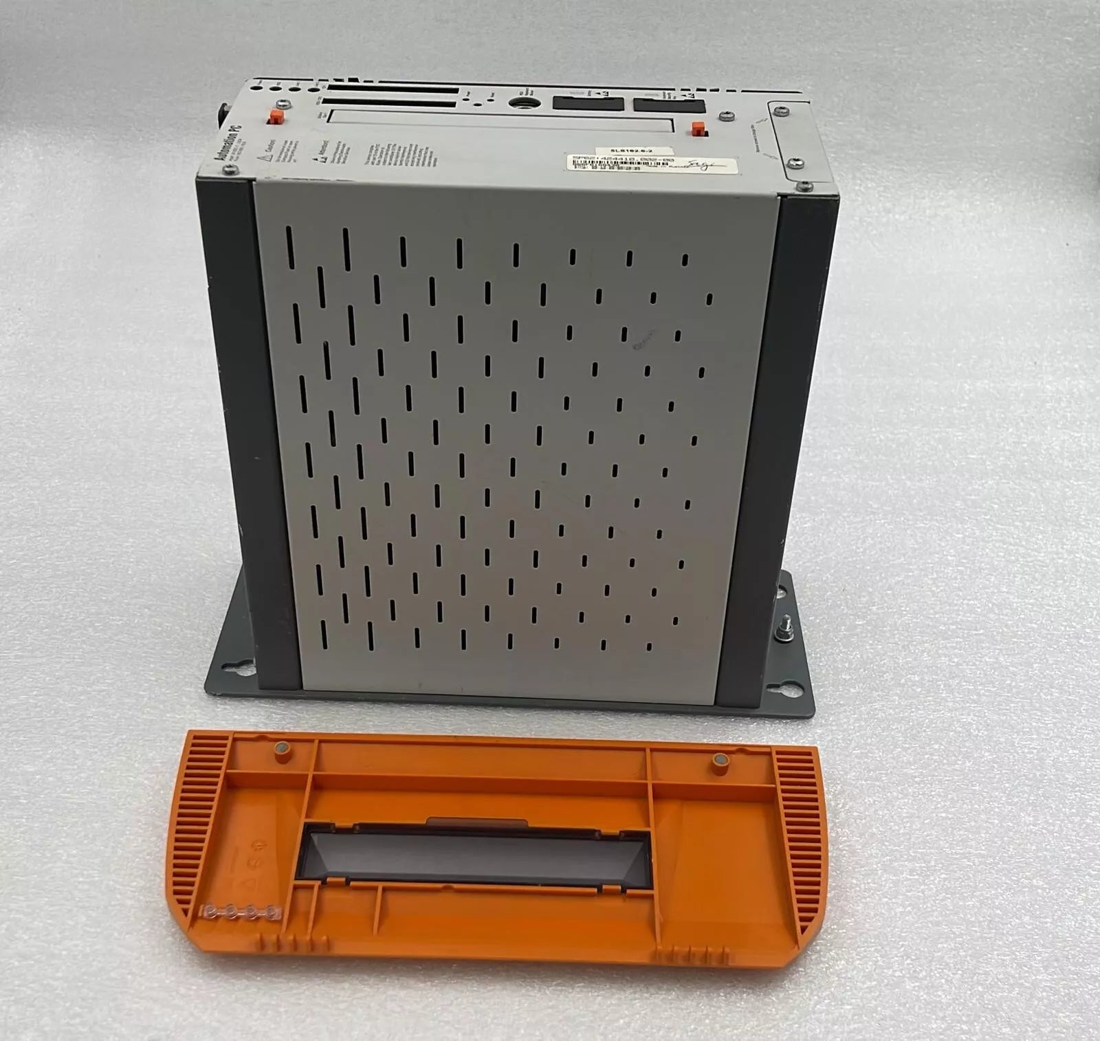 B&R Automation PC 5PC600.SX02-01 5P62 424410.002-00 Industrial Computer