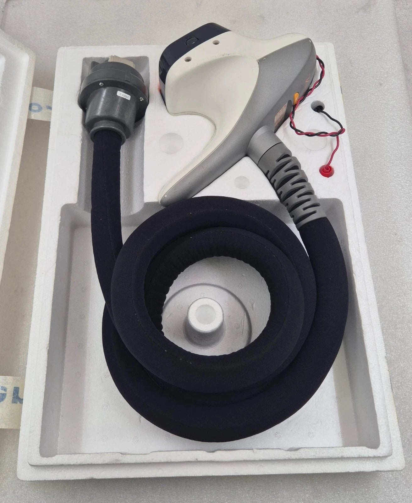 SYNERON CANDELA VS Vsmooth Applicator FG00101 Handpiece