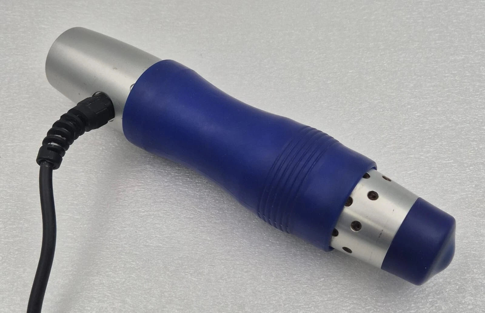 Medispec LS-5 Radialspec (ESWT) & Applicator (button version) **AS IS**