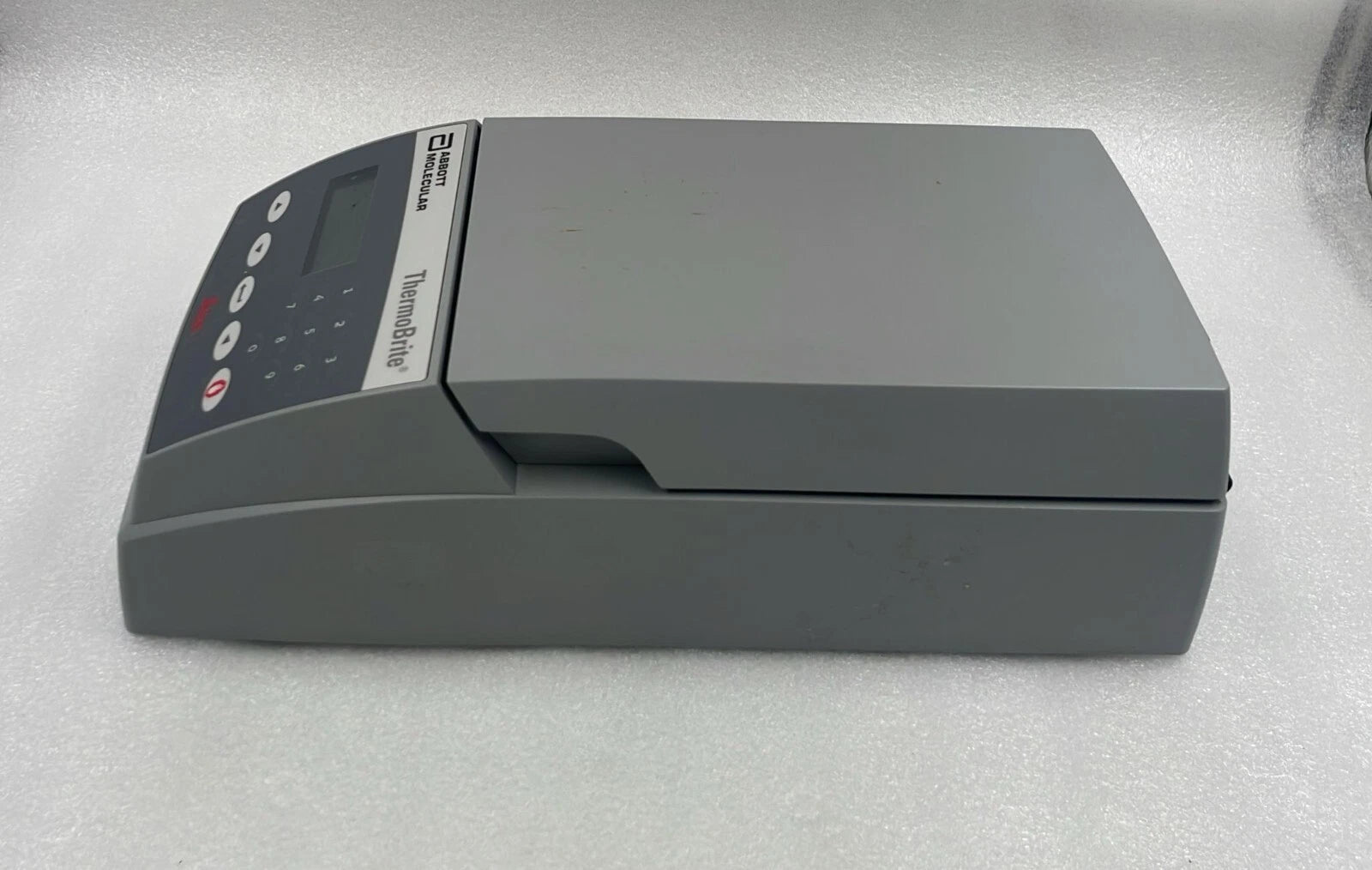 Leica Abbott Molecular ThermoBrite System **FOR PARTS