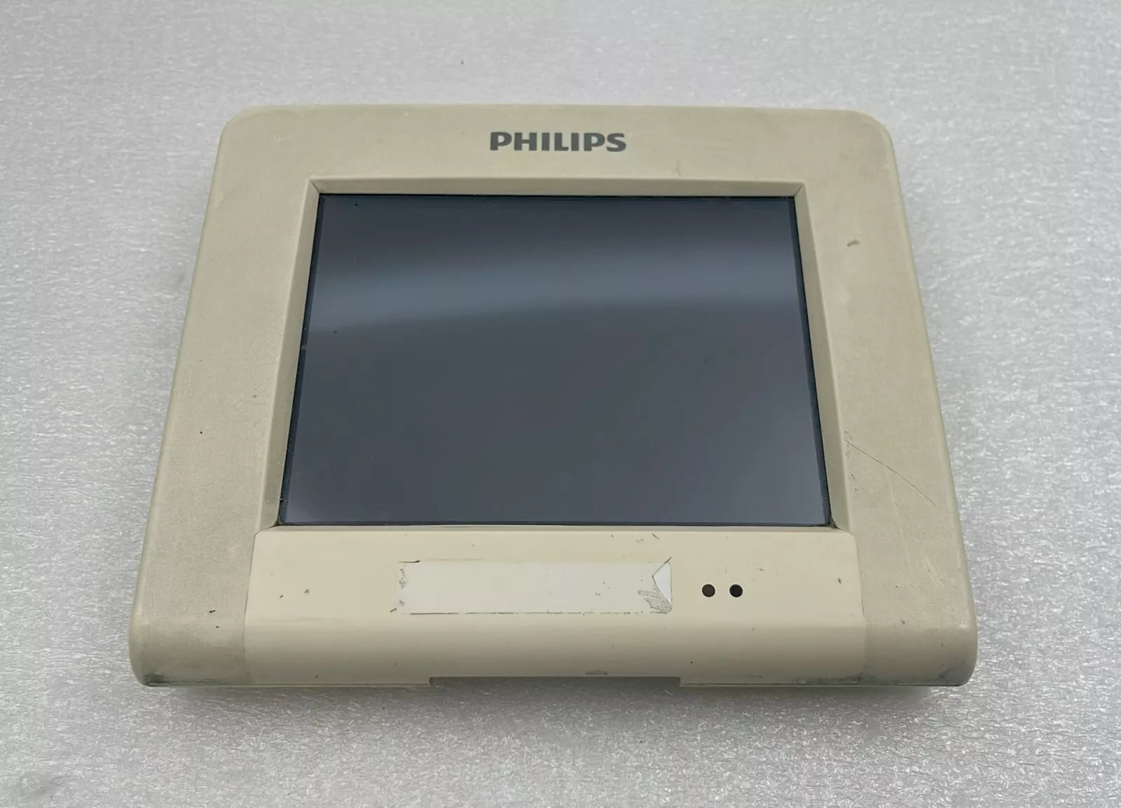 Philips 453564150521 Touch Screen Display Assembly to FM20 FM30 Monitor **AS IS