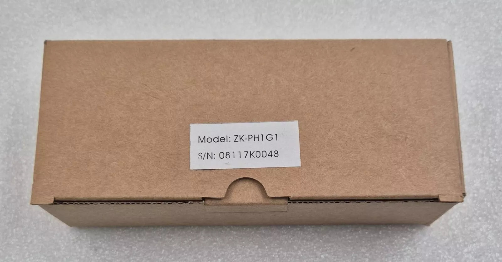 **NEW** ZINWELL ZK-PH1G1 LNB KU BAND Freq 12.25-12.75 GHz