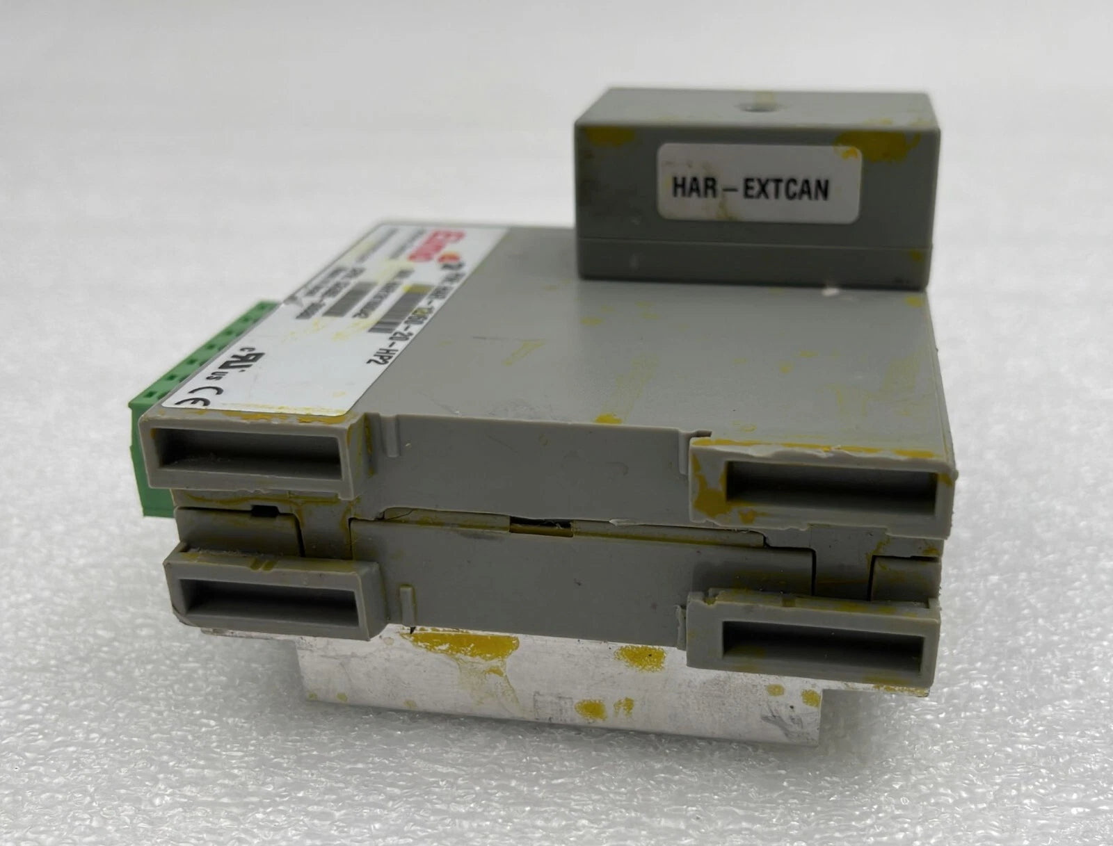 Elmo Motion Control HAR-12/60-20-HP2 EXTCAN Digital Servo Drive **FOR PARTS**