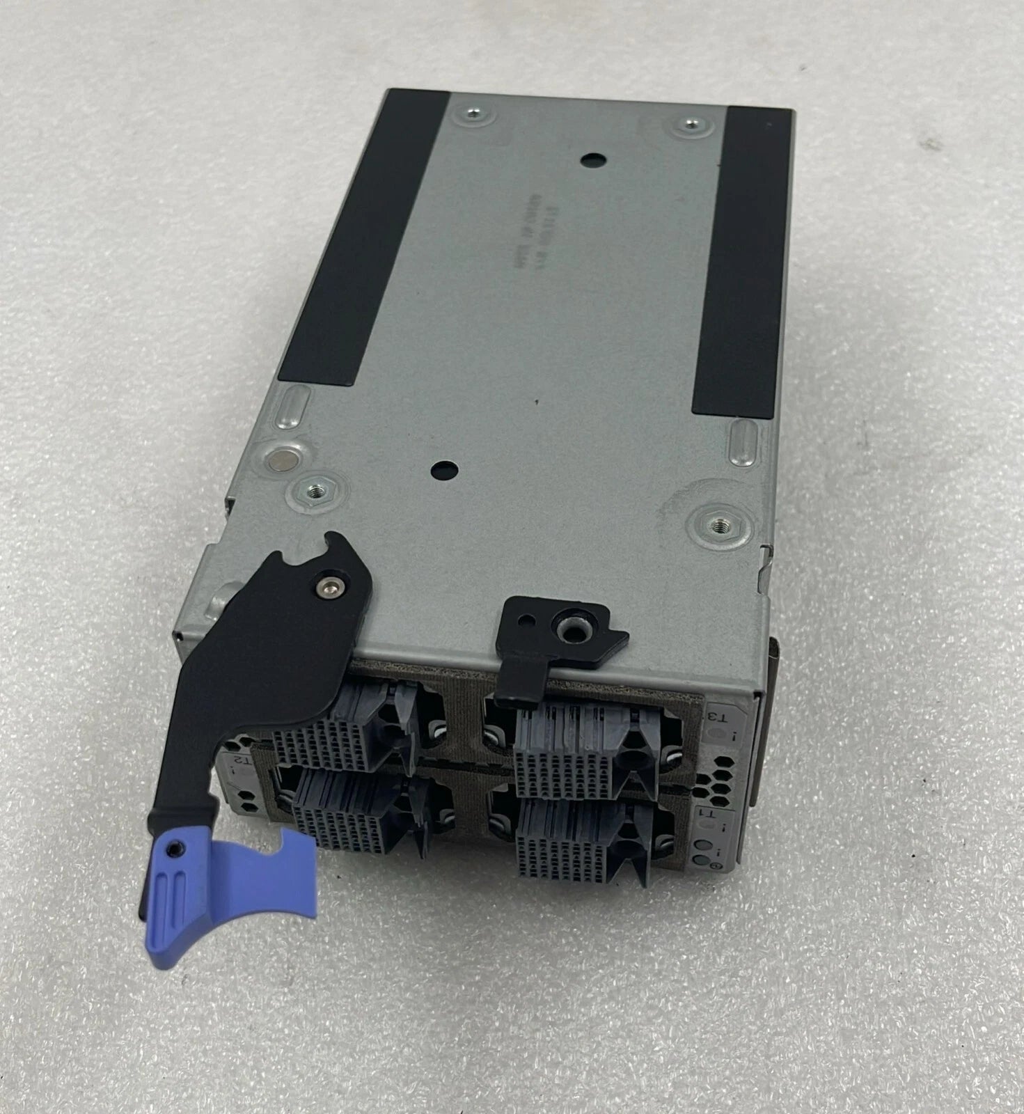 [LOT 2 PCS] IBM 6B49 Clock Card System Control Unit 00MH411 00MH415 00E2365