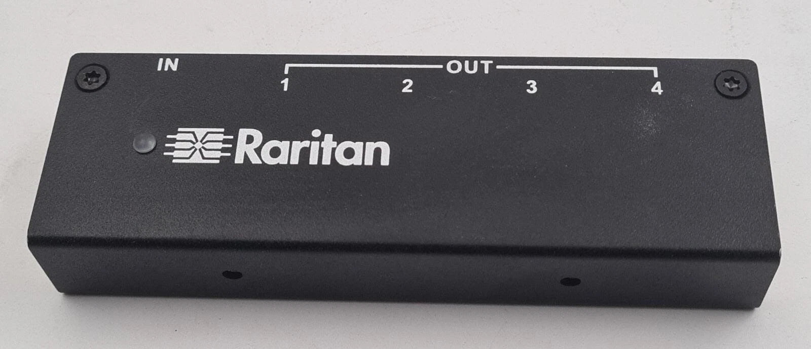 Raritan DPX3-ENVHUB4 MSP430 4-Port Hub for sensor