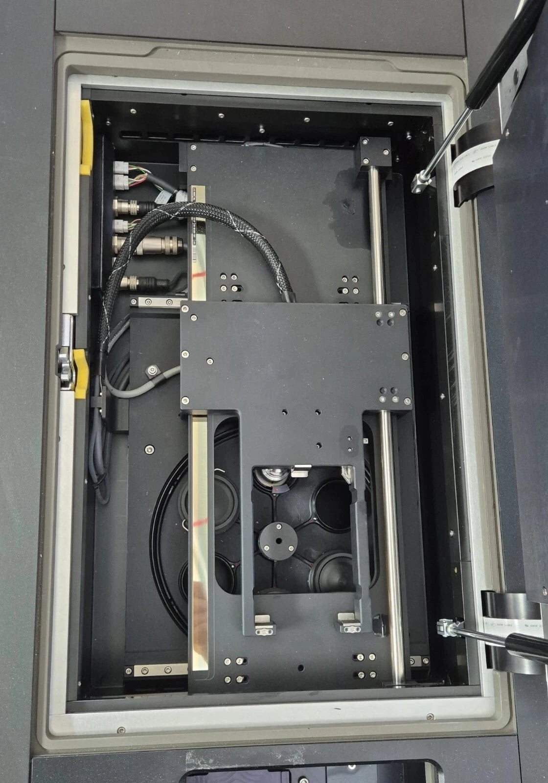 Perkin Elmer Vanadis View Molecule Counting Unit FOR IN VITRO DIAGNOSTIC USE