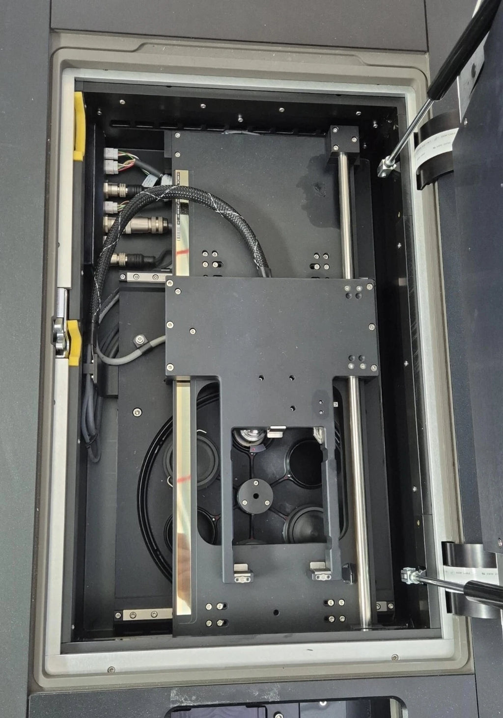 Perkin Elmer Vanadis View Molecule Counting Unit FOR IN VITRO DIAGNOSTIC USE