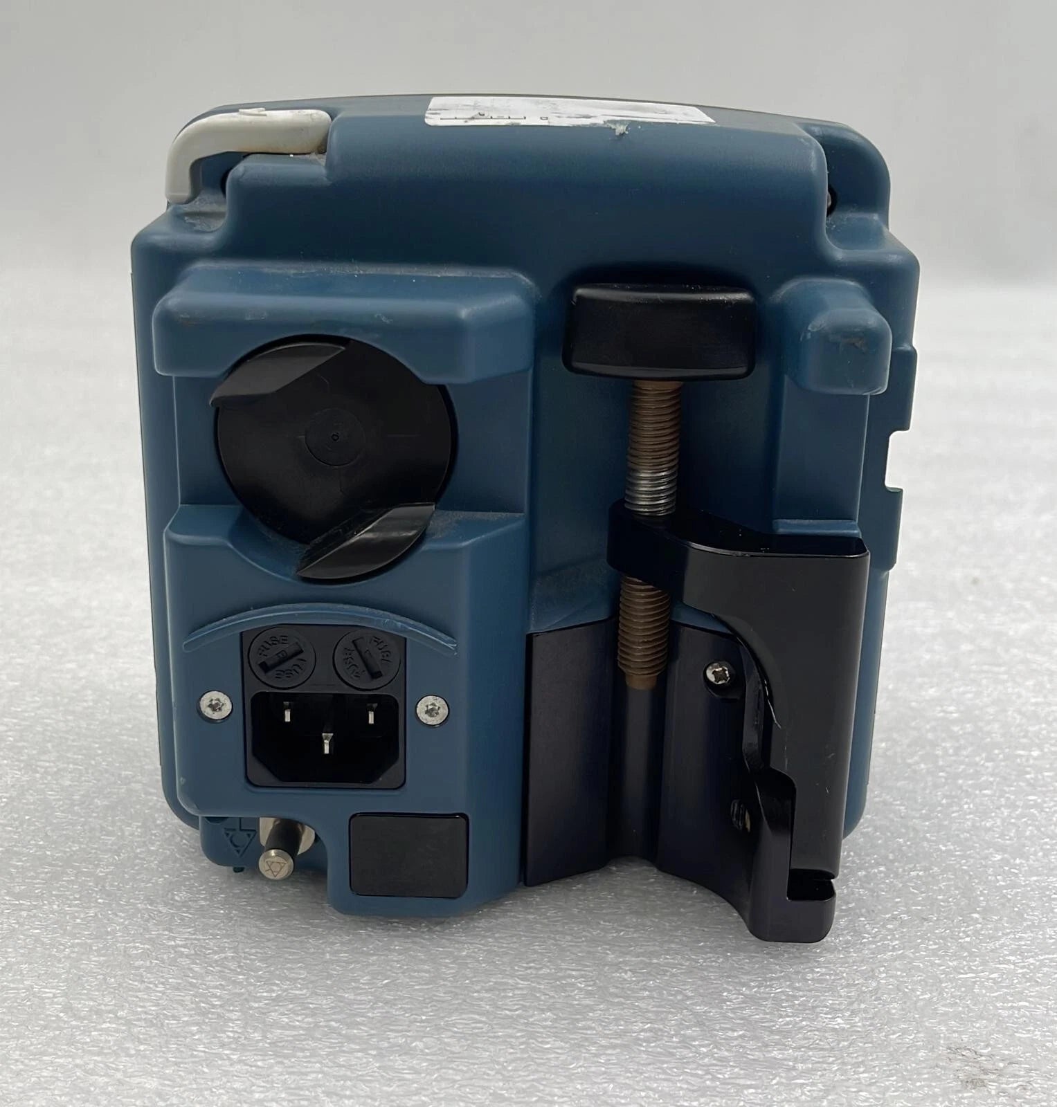 Alaris GW-800 Infusion Pump 800TIG2GBD1