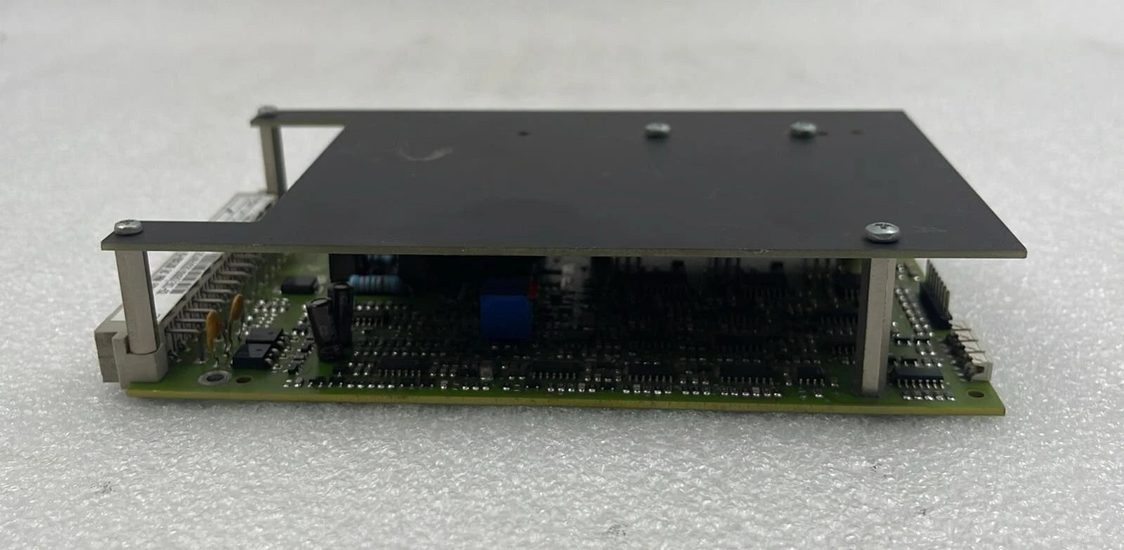 Siemens 03002141-02 4Q-Regler AC PWM SDS60/3Z1-02 Servo Amplifier