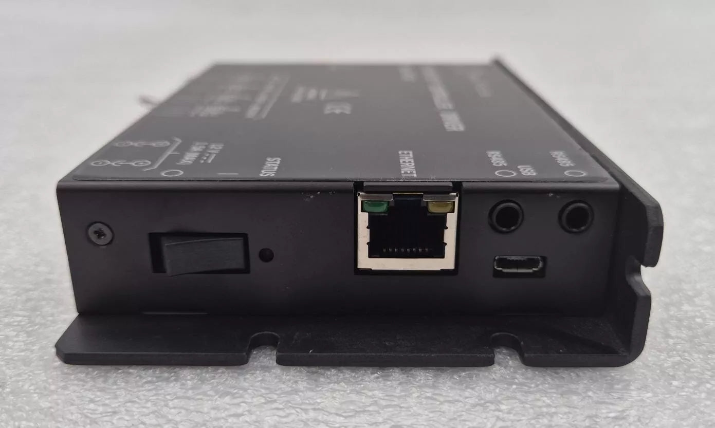 New Focus Picomotor Controller / Driver Model 8742 Motor Motion Control