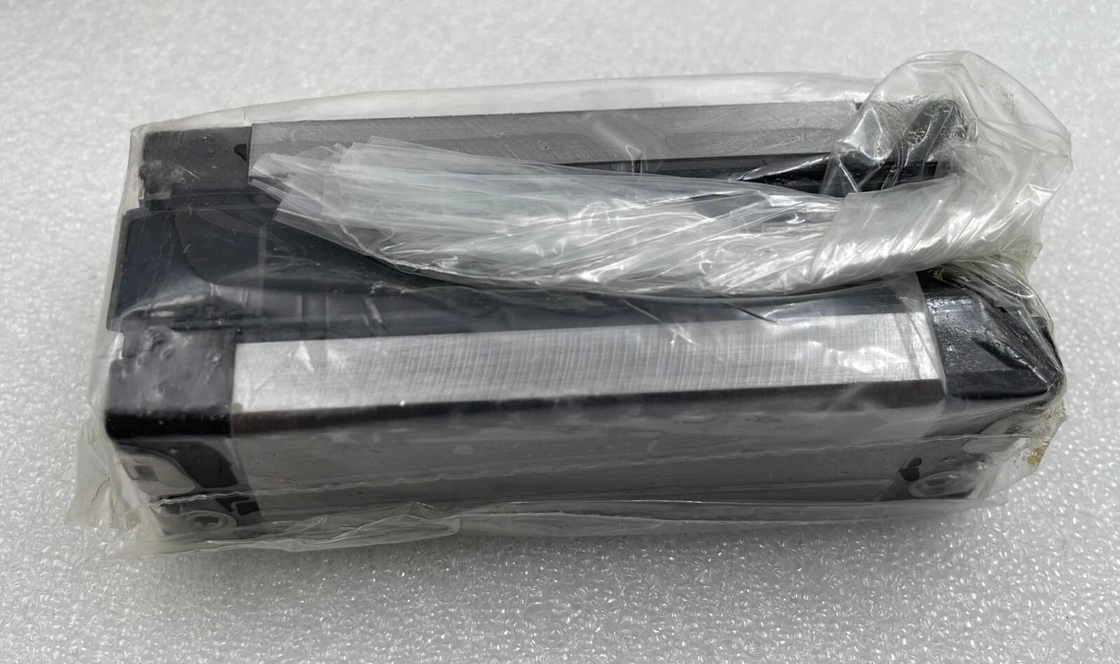 [LOT OF 3] NEW - Rexroth R162321320 Ball Runner Block CS KWD-025-SLS-C1-H-1