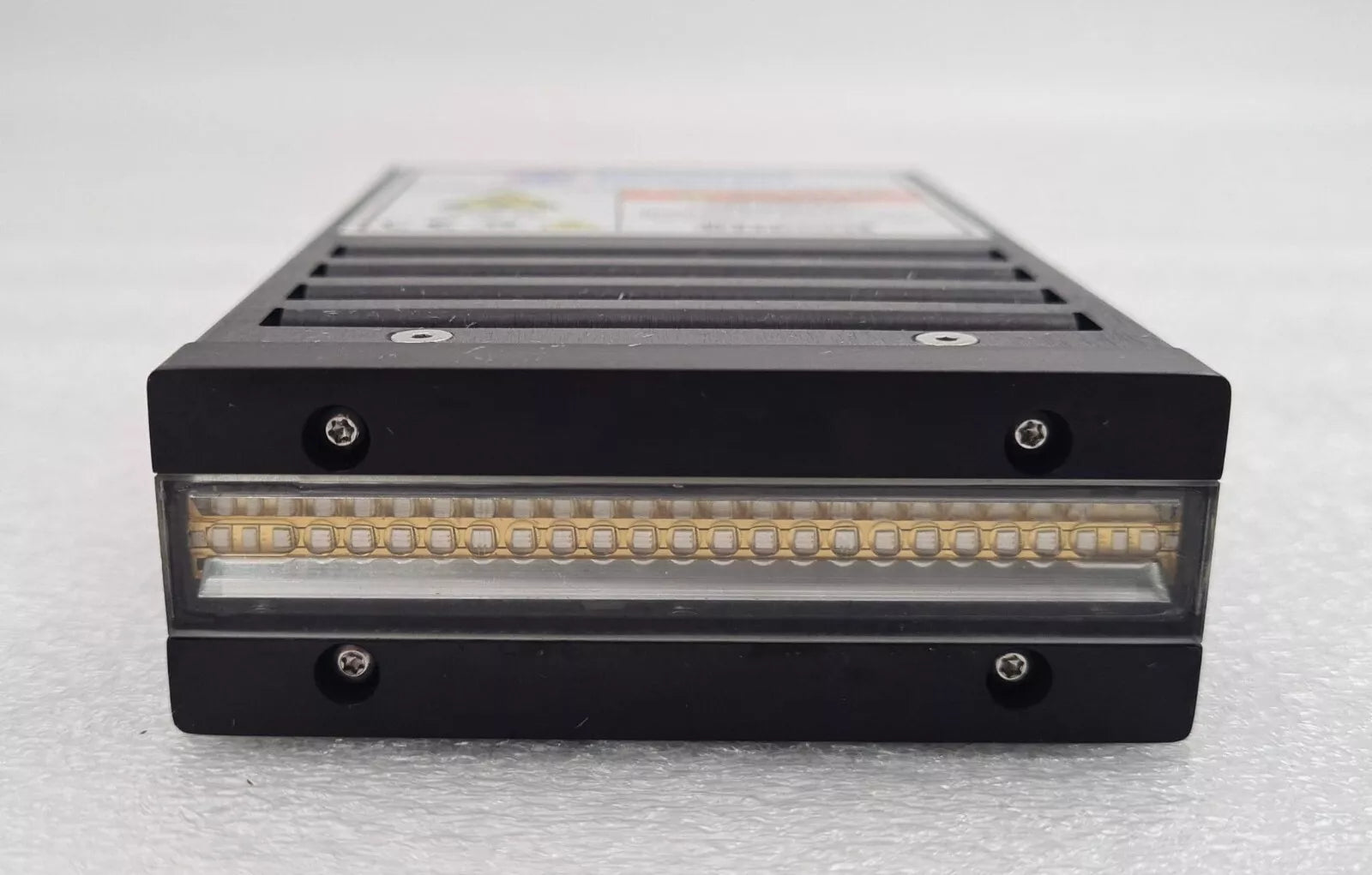 Phoseon Technology FireJet FJ100 75x20 395 UV LED Light 48V 5.5A 380-420nm