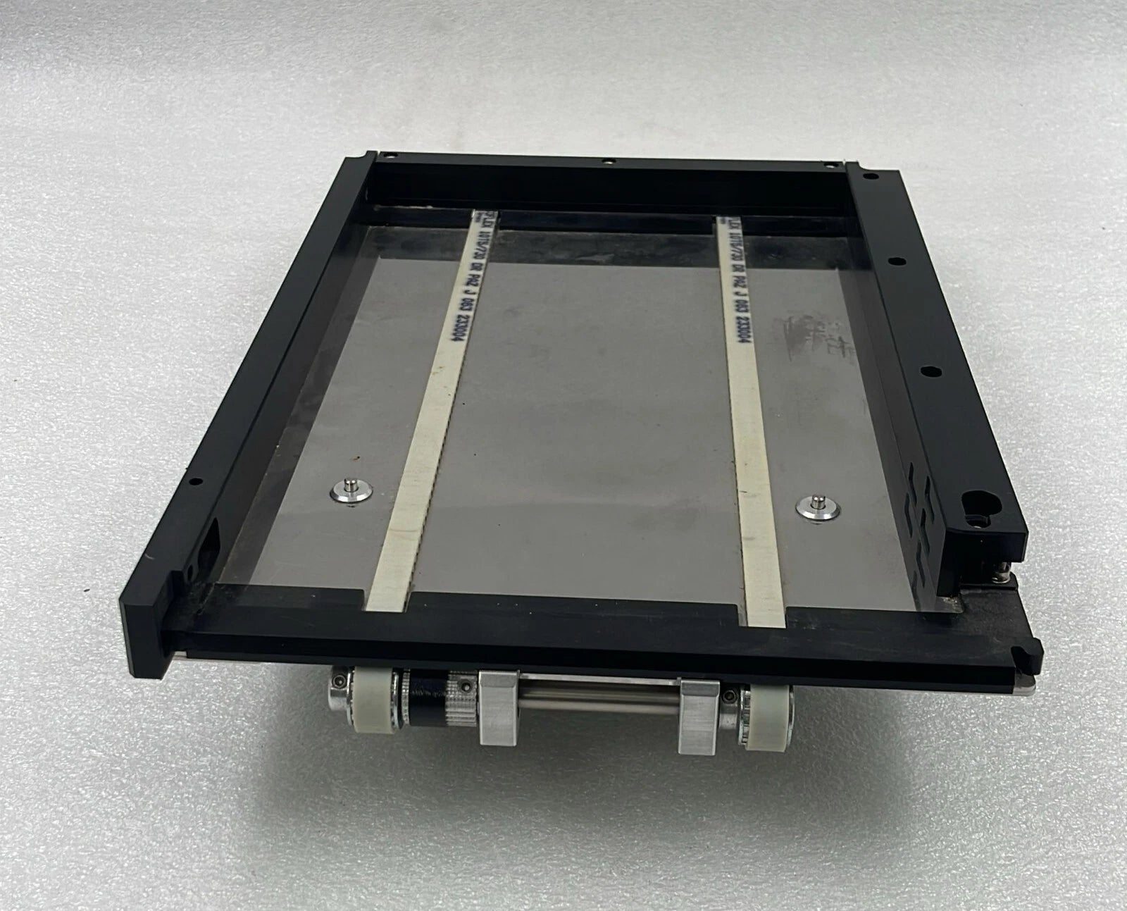 Bio-Rad DTE4013+2 rack handling input module for D-100 system