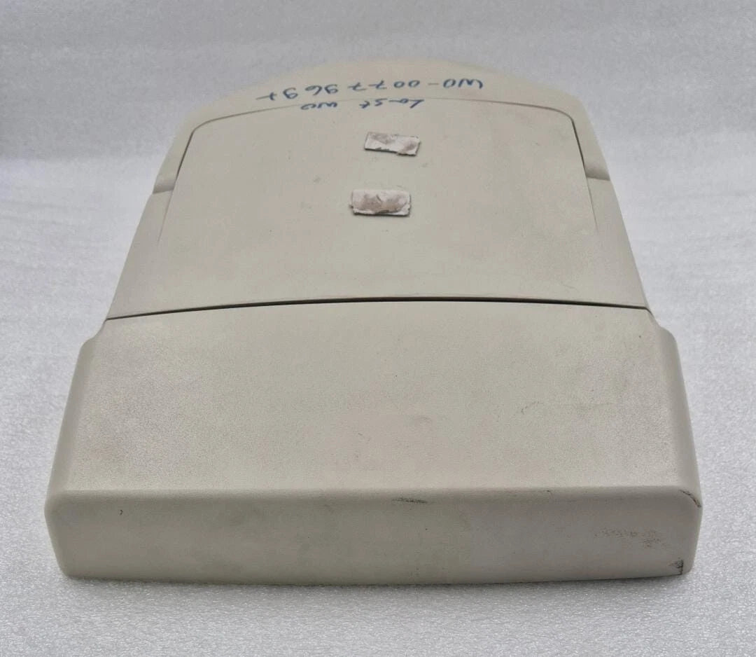 Bio-Rad T100 Thermal Cycler PCR Upper frame Plastic Cover **FOR PARTS**