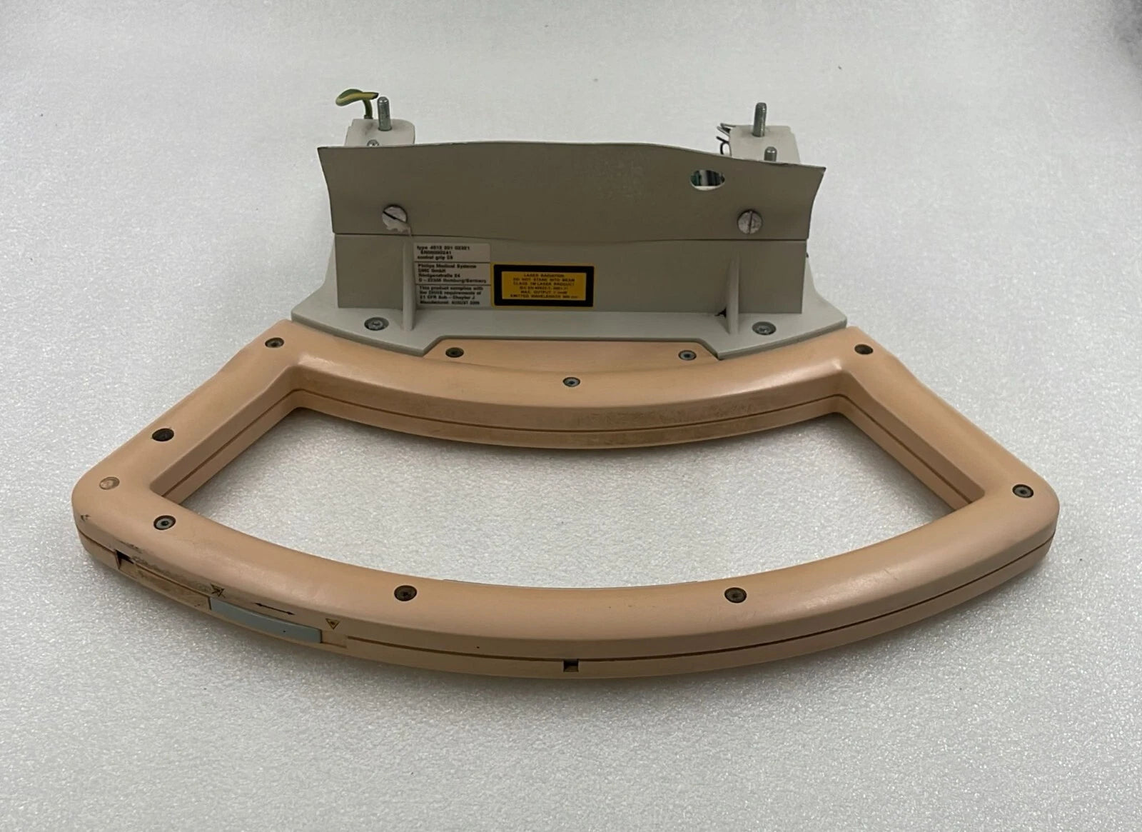 Philips 4512 201 02321 Control Grip CS PCB 4512 108 07585