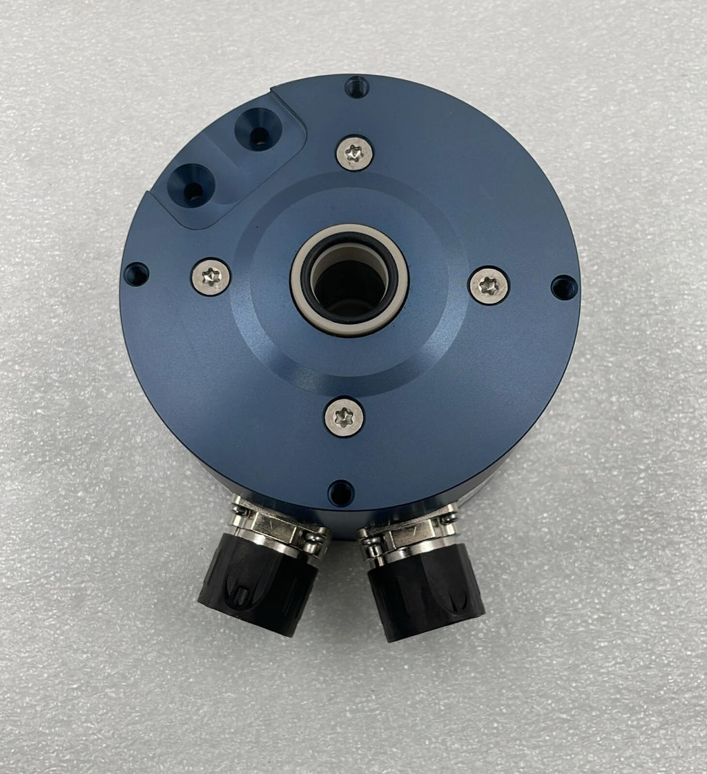 Line Lind Encoder Leine & Linde XHI Heavy Duty Encoder 865078194-10000