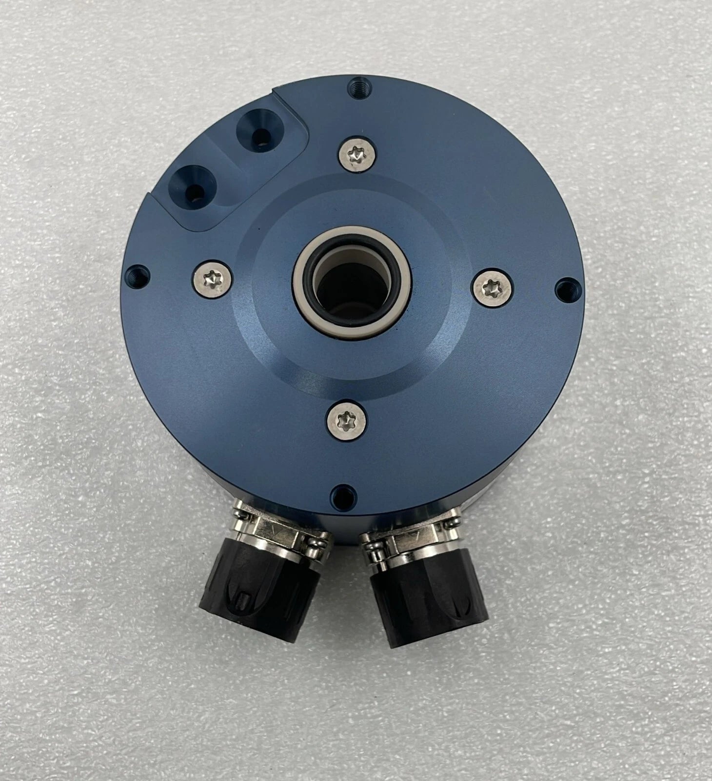 Leine & Linde XHI Heavy Duty Encoder 865078194-10000 industrial rotational feedback encoder