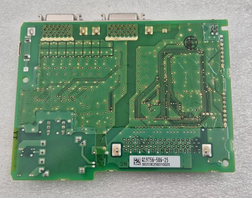 NEW - YASKAWA ELECTRIC JAPMC-AN2300-E MP SERIES MACHINE CONTROLLER Board FMC-42