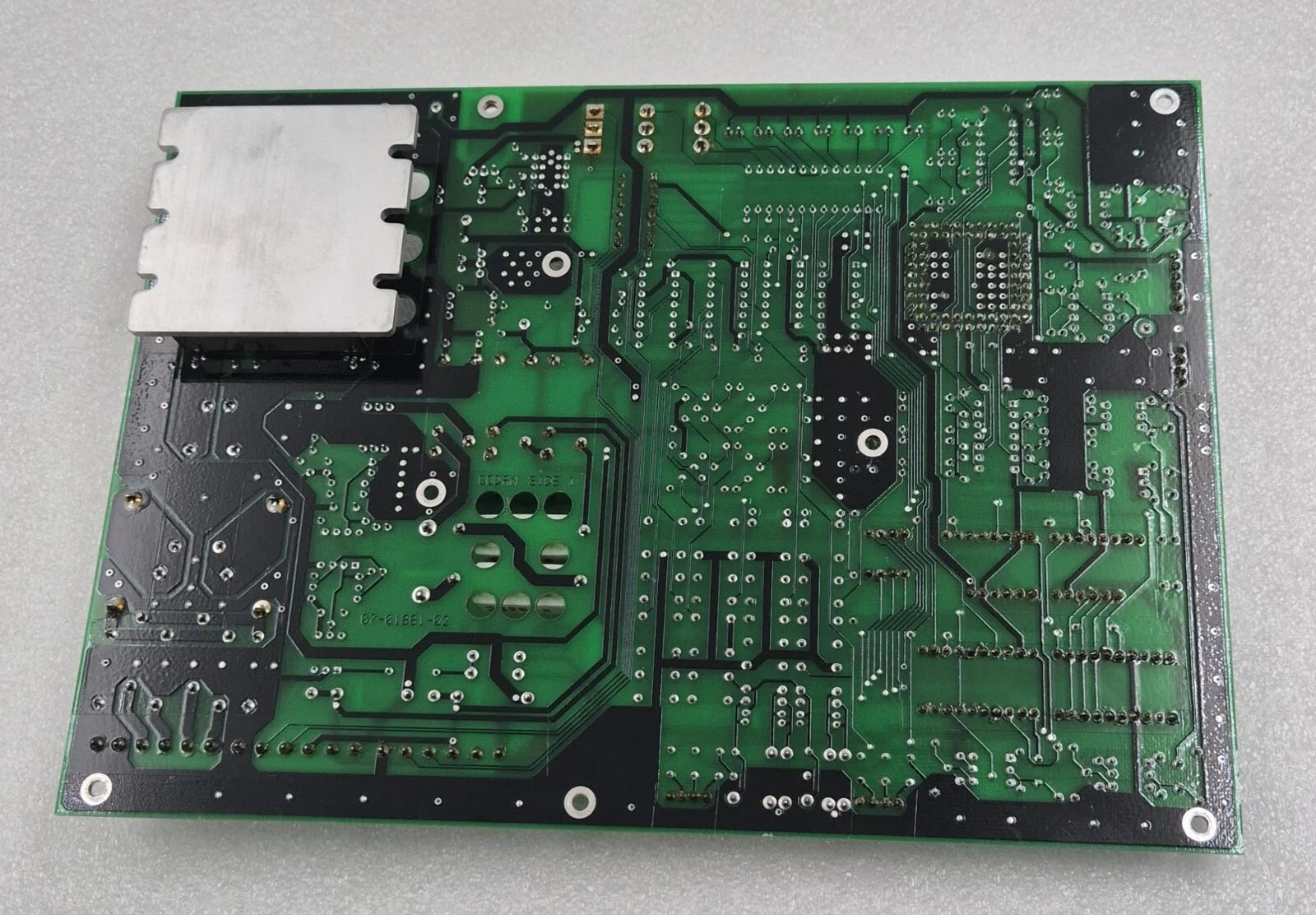**NEW** CODAN 08-05696-001 PCB Main Board for 5586 Redundancy Controller Unit