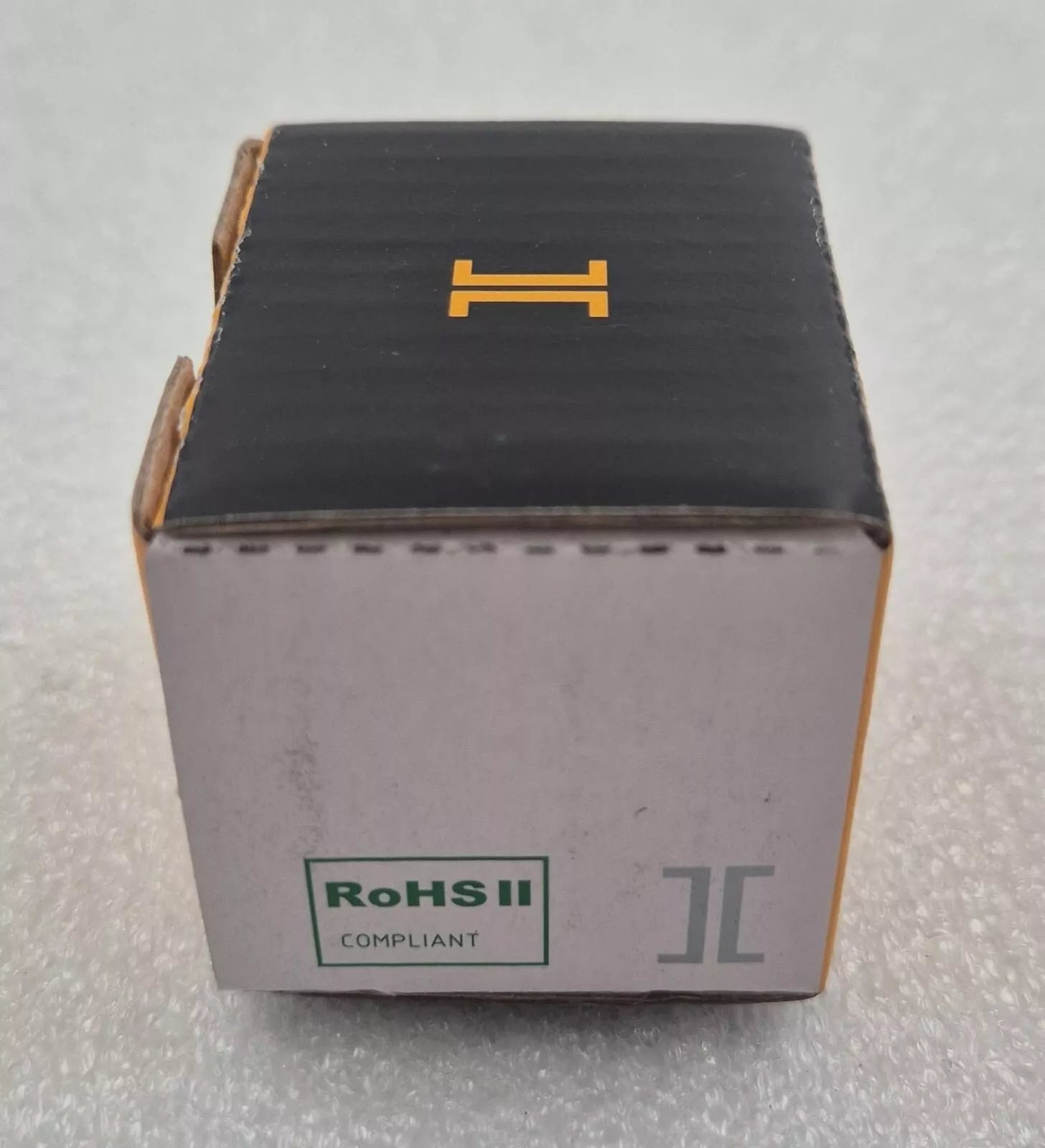 [LOT 34 PCS] NEW- TRIAD MAGNETICS TF5S21ZZ SP-48 Audio Transformer 7500Ohm 50MW