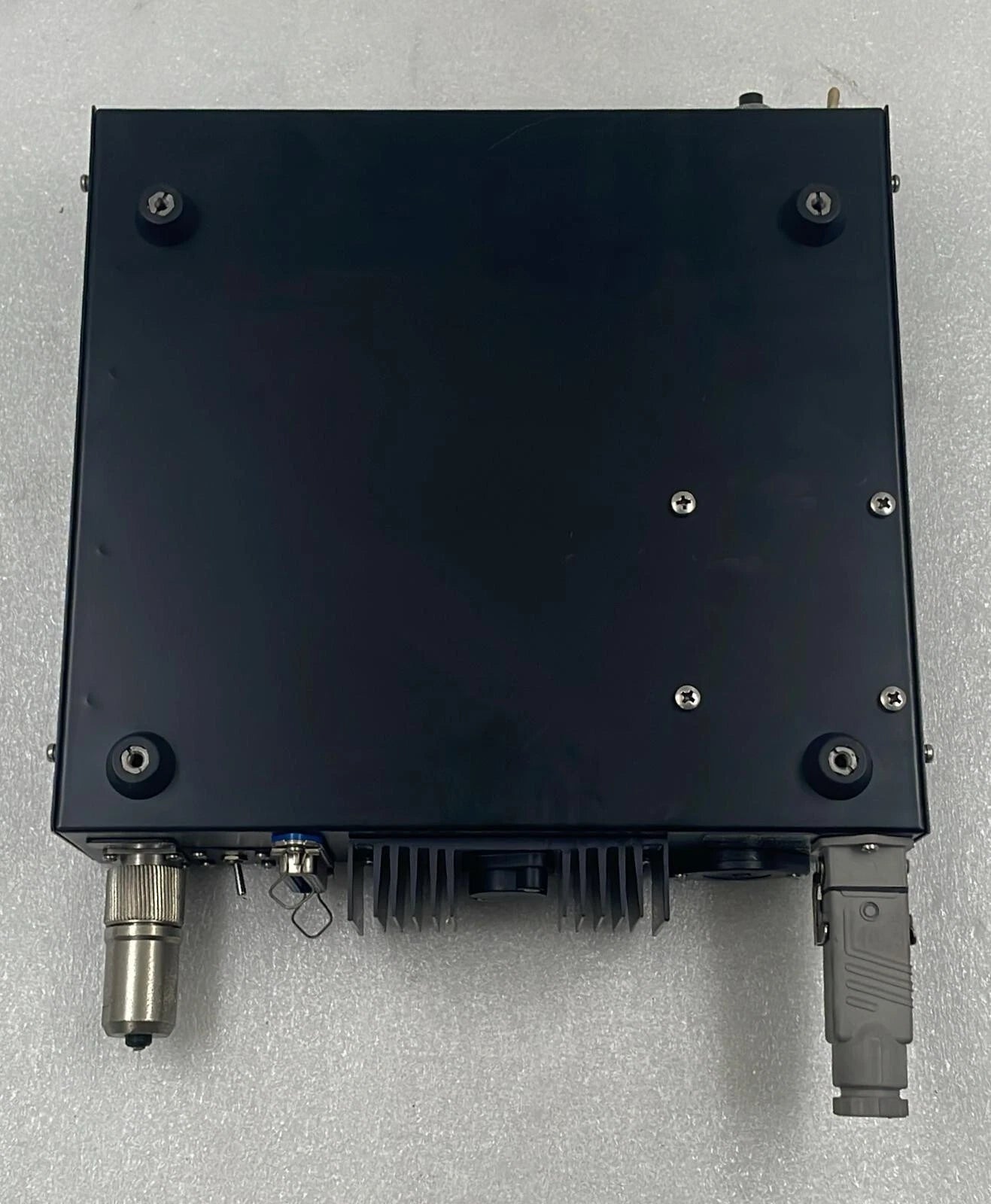 HEIDENHAIN VRZ 185A 224 705 17 Position Display Unit