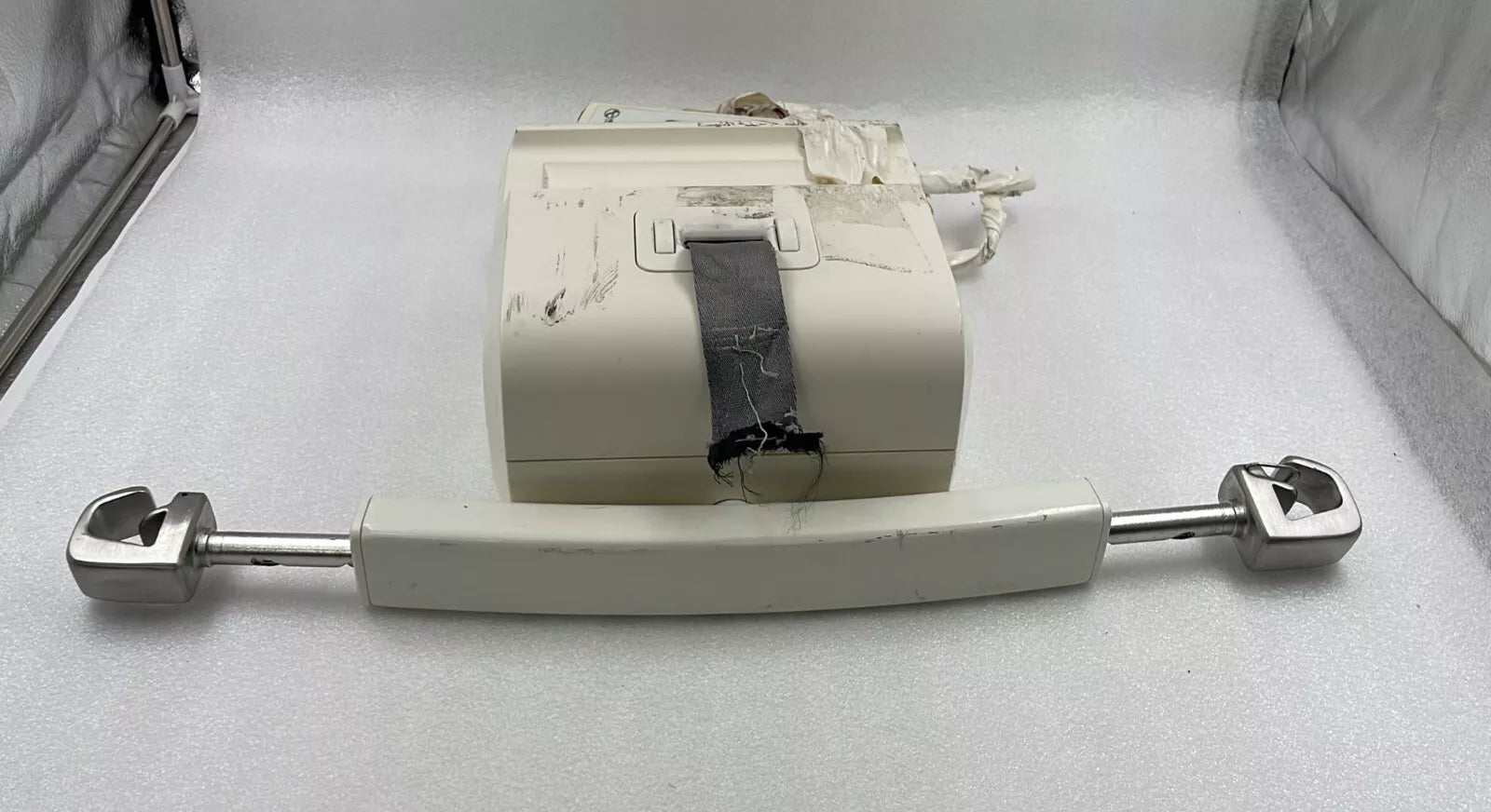 Human-Care Altair-220Kg/485lbs Patient Ceiling Lift Hoist  55040 **AS IS