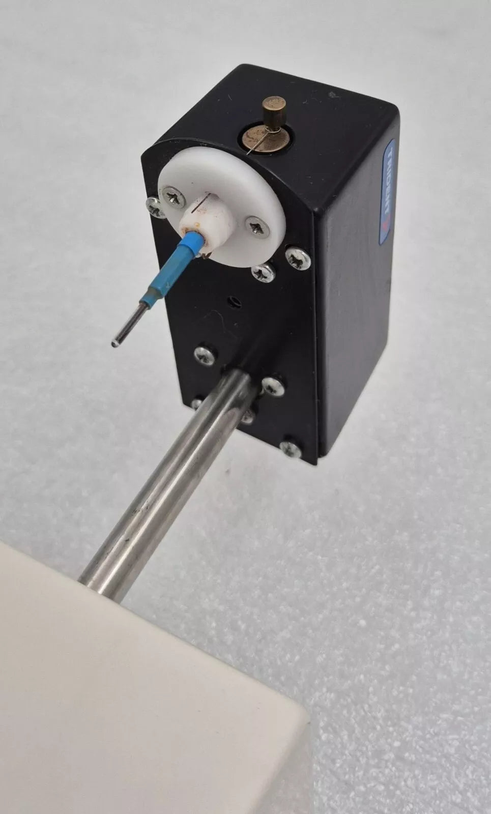 SLAMED GmbH TRIDENT OSMOMETER 800 CLG Automated Freezing-Point Analyzer