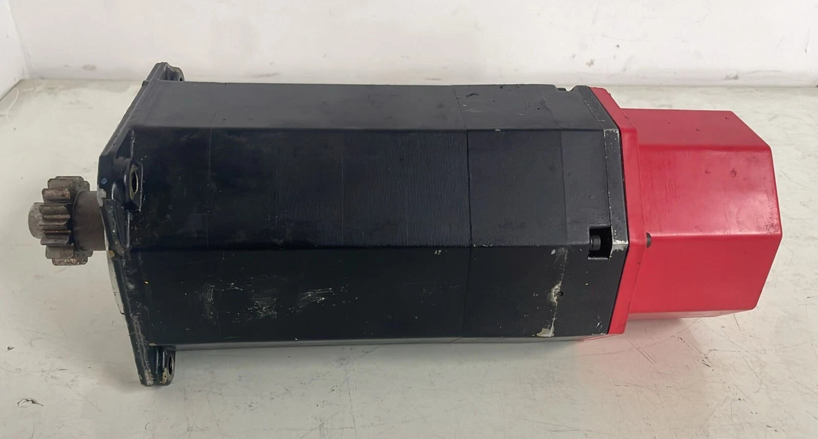 FANUC A06B-0314-B031 AC Servo Motor 5S 2000RPM