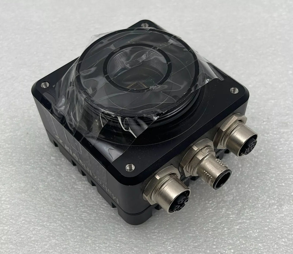 Matrox Iris GTR Smart Industrial Vision Camera GTR1300mw