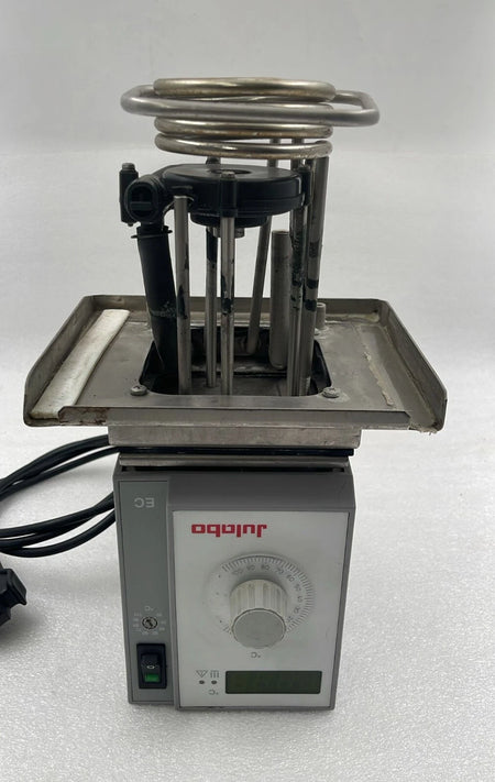 Julabo EC-5 heated circulating water unit temperature control system