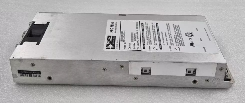 VICOR PFC MINI PM1-03-679-2 Power Supply 115-230VAC 10A