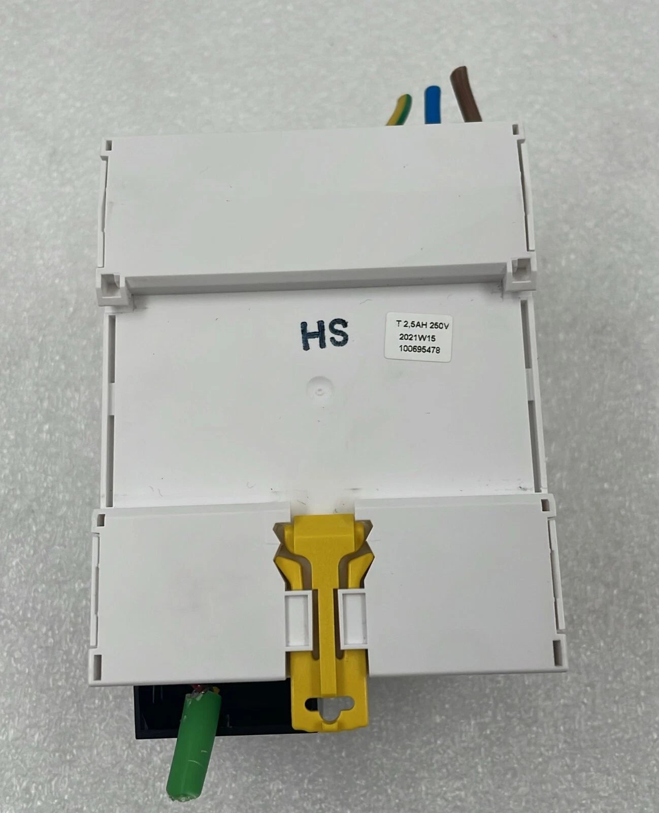 Schneider MTN6513-1202 SpaceLogic KNK Power Supply 640 mA