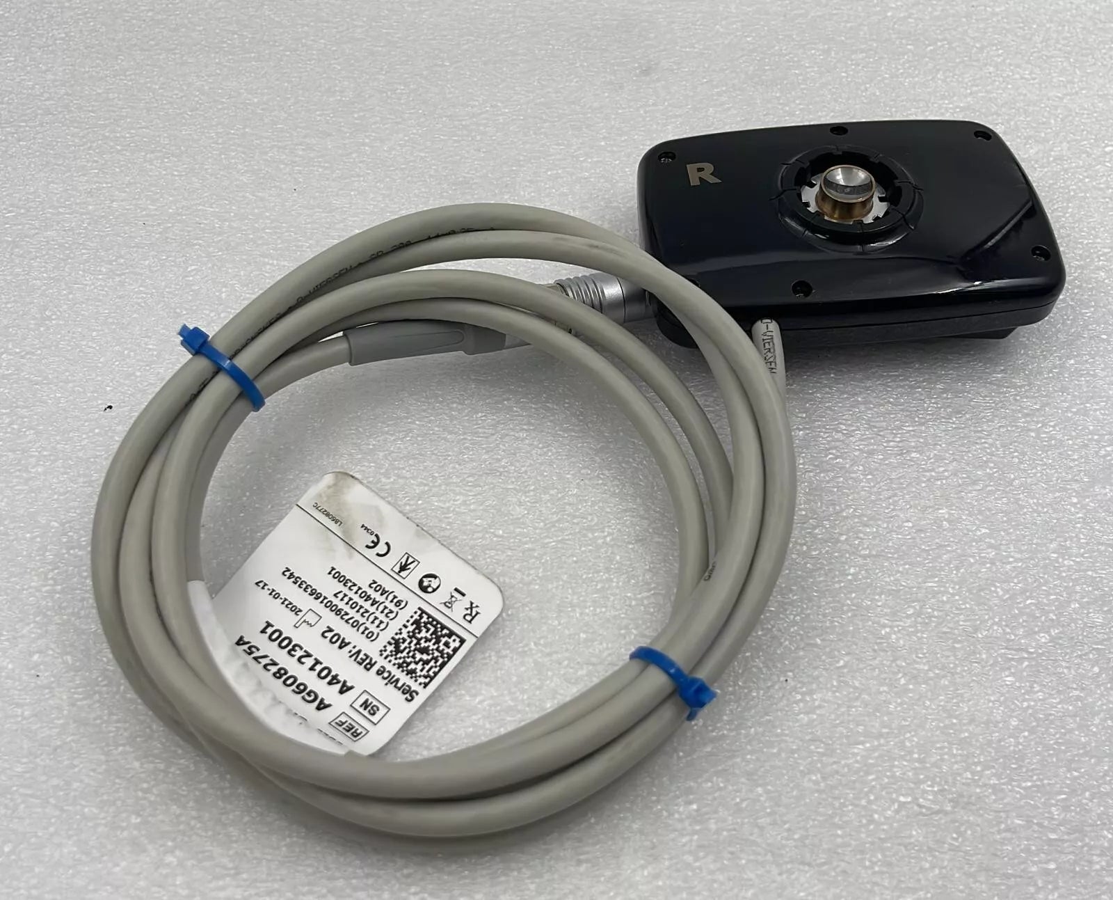 InMode Cheek Right AG608275A Handpiece Applicator for Evoke Headset