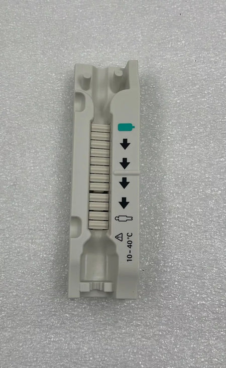 B. Braun 34521330 Slide Guide ISPS lot of 5 medical alignment components