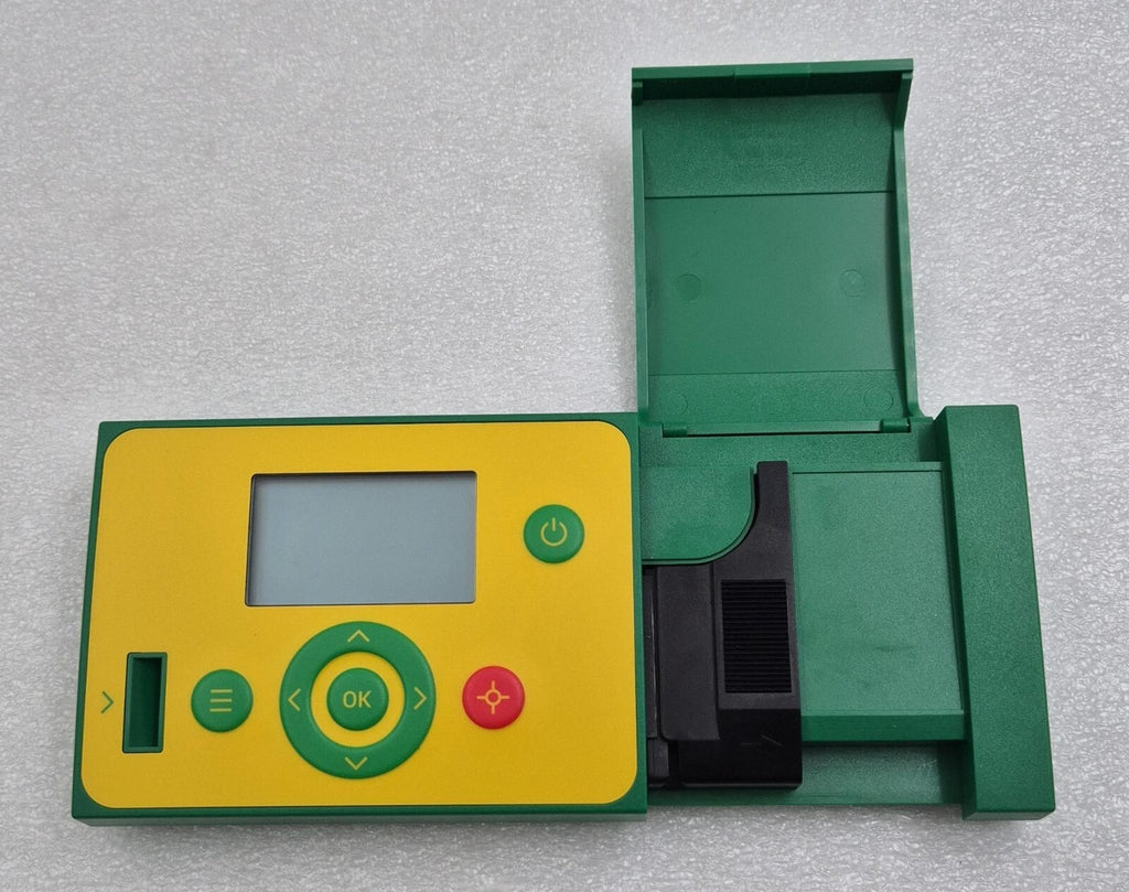 Merck Rqflex Merck Millipore Sigma Handheld Reflectometer RQflex 20 **FOR PARTS**