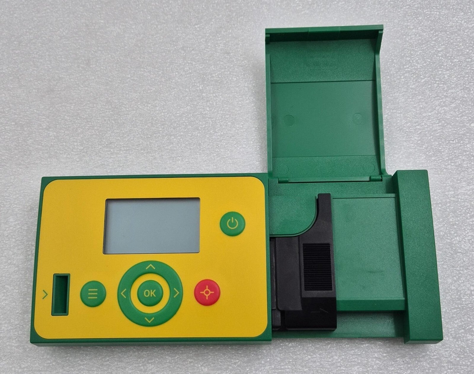 Merck Millipore Sigma Handheld Reflectometer RQflex 20 **FOR PARTS**